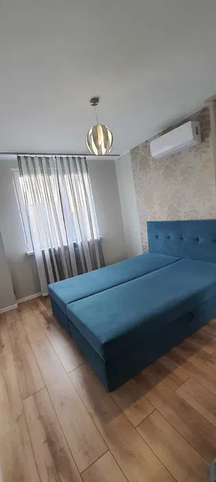 3 pokoje od zaraz Orzechowa Balkon, osobna kuchnia , komórka - miniatura 4