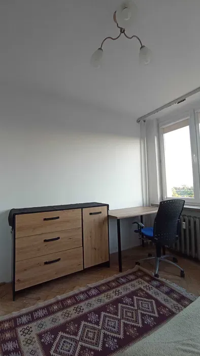 Jednoosobowy pokój Juranda LSM dla studentów I roku - miniatura 3