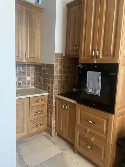 Żoliborz Południowy | Apartament Premium 45m² z ogrodem różanym i garażem [W CENIE] - miniatura 3