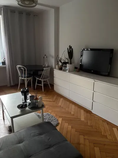 Mieszkanje do wynajecia - Wzgórze Św. Maksymiliana - miniatura 3