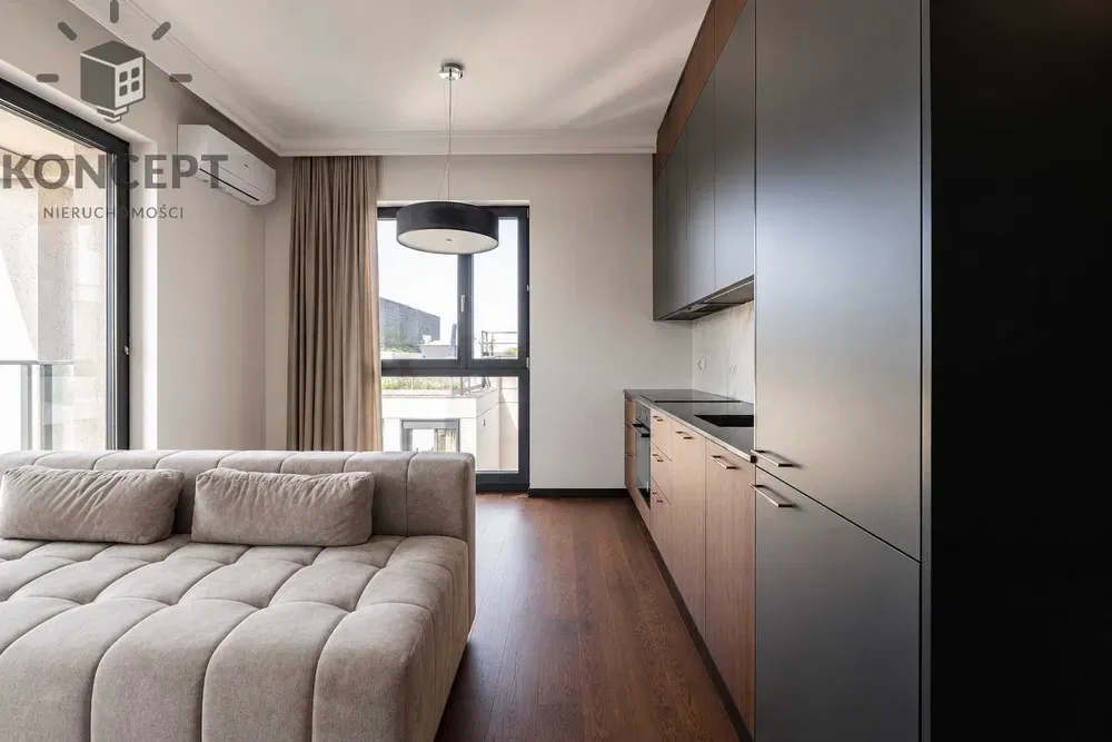 Nowe 3 pok | Basen, SPA, Siłownia | Centrum - 1/8