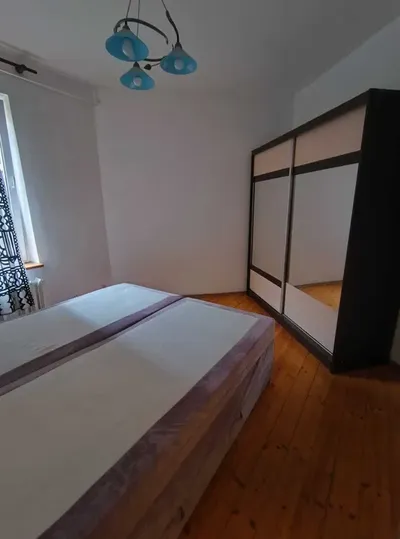 Dwupokojowe mieszkanie - Śródmieście Zachód - miniatura 3