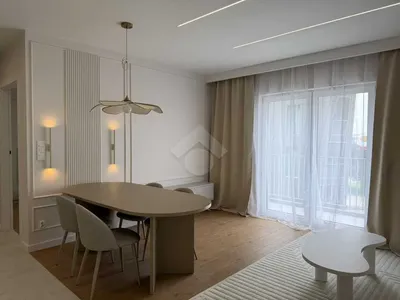 Nowoczesne mieszkanie 60m2 w apartamentowcu! | pierwszy najem | budynek z 2025r | 3 pokoje | balkon - miniatura 3