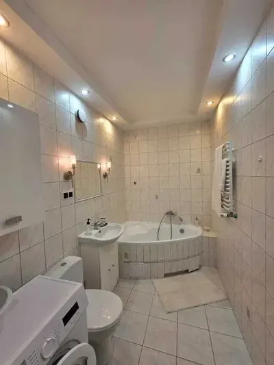 Wynajmę dwupokojowe Krowodrza Górka - ul.Kluczborska - miniatura 2