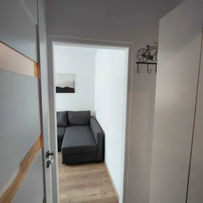 Kawalerka bez dodatkowych opłat 15m2 Gdynia Chylonia - miniatura 3