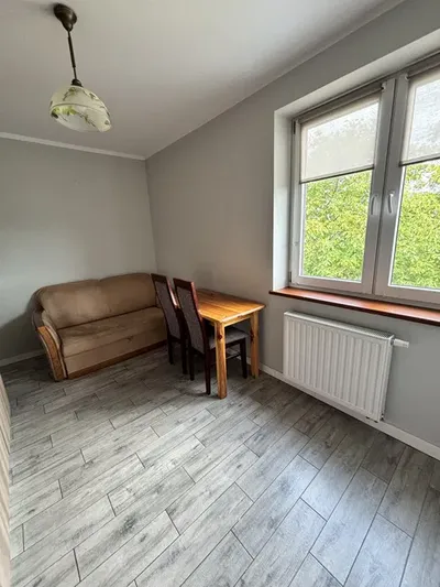 Oferuje bezczynszowe mieszkanie w Krakowie-Opatkowice - miniatura 2