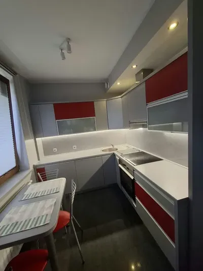 Od zaraz mieszkanie 3 pokoje, 56m2, Czyżynska - miniatura 5
