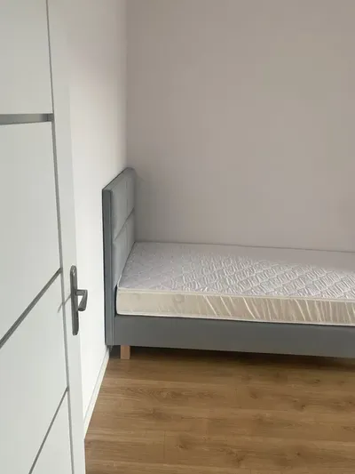 Wynajmę pokój dwuosobowy Apartamenty Przybyszewskiego 64 - miniatura 5