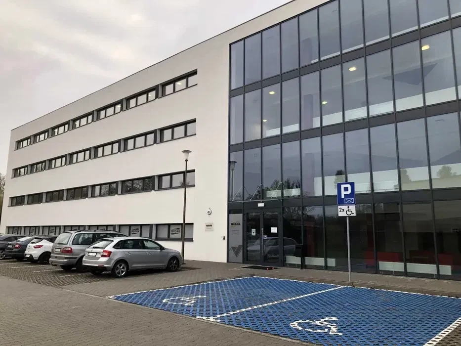 Kawalerka, mieszkanie, mikroapartament Wapienna - 1/8