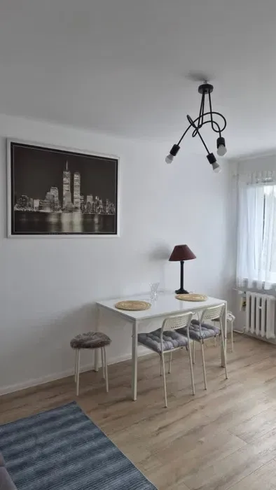 Kawalerka po remoncie - Gdańsk Przymorze - miniatura 3