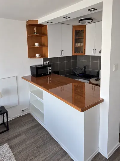 Kawalerka , Powiśle, Górnośląska - miniatura 2