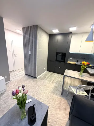 Osowa Góra,nowe budow.ul.Kormoranów,36m2.,2pok,balkon.