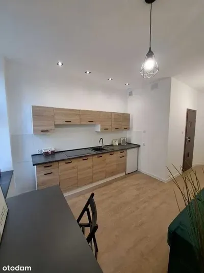 Nowoczesna kawalerka 20 m² – Łódź Stare Polesie