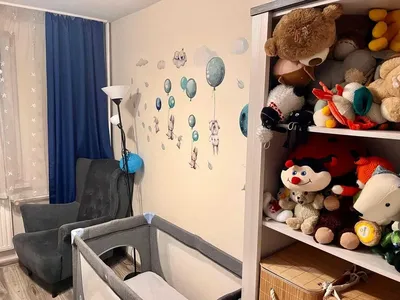 Wynajmę 2 pokoje/44m2 Na Kozłówce - super lokalizacja, Bieżanów, blisko tramwaj, Biedronka, parking, osobna kuchnia, moskitiery - miniatura 4