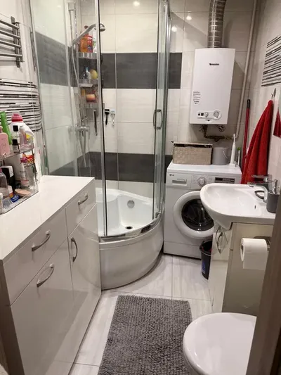 Mieszkanie 48 m², Kędzierzyn-Koźle Kosmonautów - miniatura 2