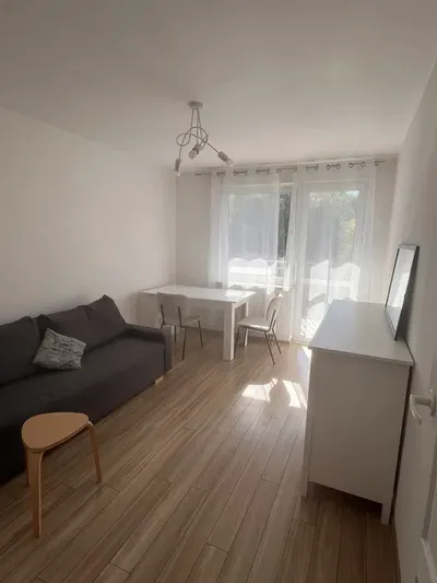 Mieszkanie Ruczaj Kraków