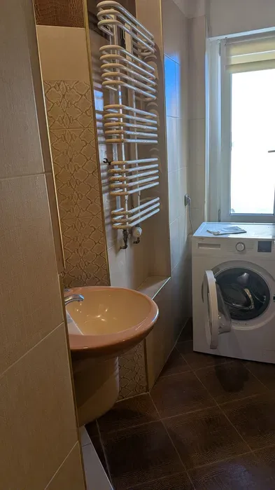 Wynajmę mieszkanie dwupokojowe dla studentow. Centrum Olsztyna - miniatura 3