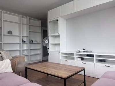 3 pokojowe mieszkanie na wynajem - miniatura 2