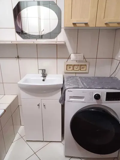 Kawalerka 34 m² | Duży balkon | Krańcowa | od 1.10 | 1800 zł - miniatura 5
