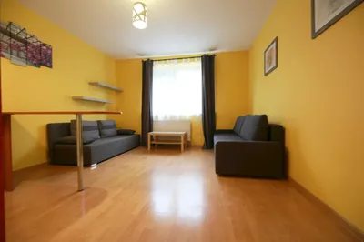 ** HIT AZORY 26m2 całość ok 2100zł ODŚWIEŻONE Parking C.O. Centralne **