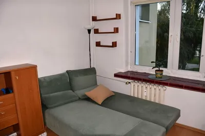 Przytulne 2 pokoje (47 m²) na wynajem – Szczecin Niebuszewo - miniatura 3