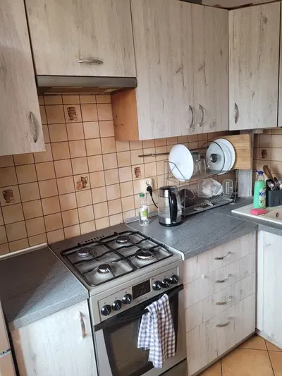 Wynajem pokoju 1 osobowego Orzechowa Wrocław Krzyki - miniatura 5