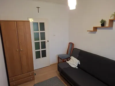 Pokój 1-osobowy Poznań Rataje os. Polan - miniatura 2