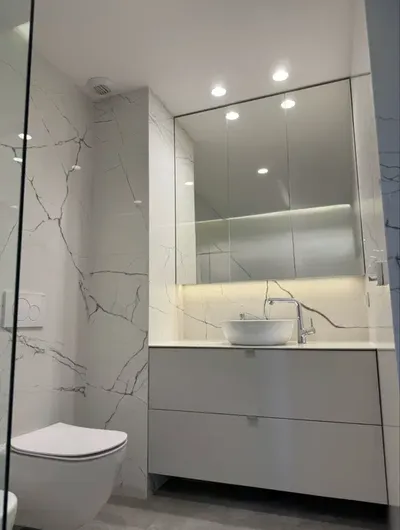Mieszkanie na wynajem 45m2 Kraków - miniatura 2