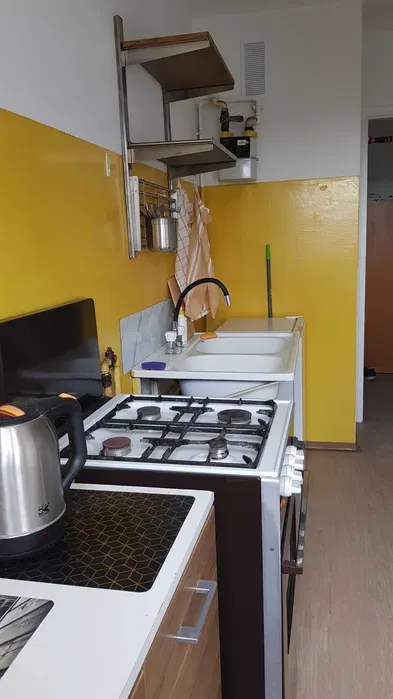 Mieszkanie na Ruczaju 2 pokojowe, ul Kobierzyńska, blisko kampusu UJ, Okazja ! - miniatura 5
