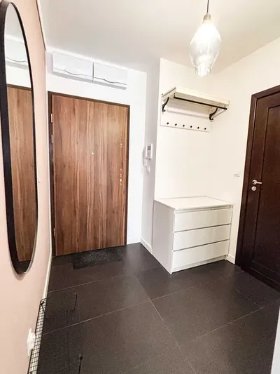 ul. Tęczowa 35 m², Stare Miasto | Kawalerka | balkon, nowy budynek | Zwierzęta mile widziane - miniatura 4