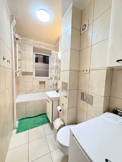 Pets friendly, Metro, bez prowizji, umeblowane - miniatura 5