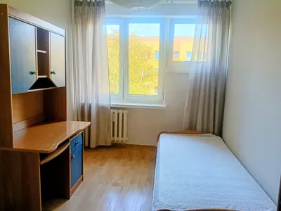 Pokój Kraków Krowodrza, Prądnik Biały ul.Krowoderskich Zuchów