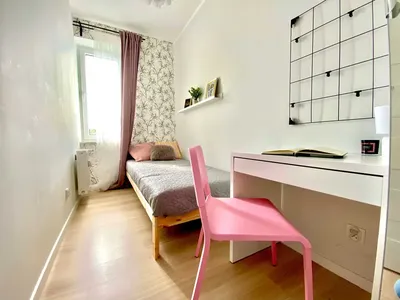 Do wynajęcia pokój przy ul. Świdnickiej 25, Katowice - miniatura 4