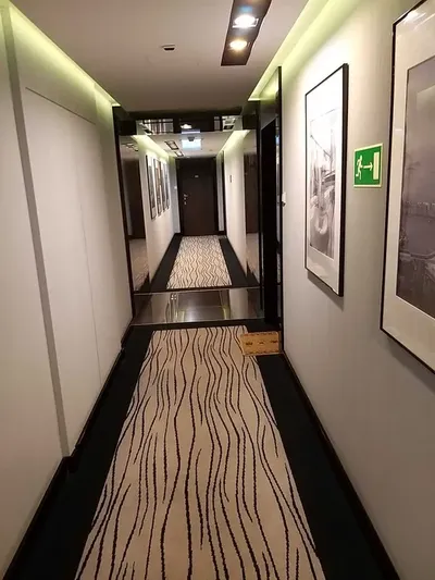 Apartament w Transatlantyku - miniatura 2