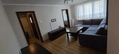 3-pokojowe mieszkanie do wynajęcia – Białystok, ul. Antoniukowska - miniatura 5