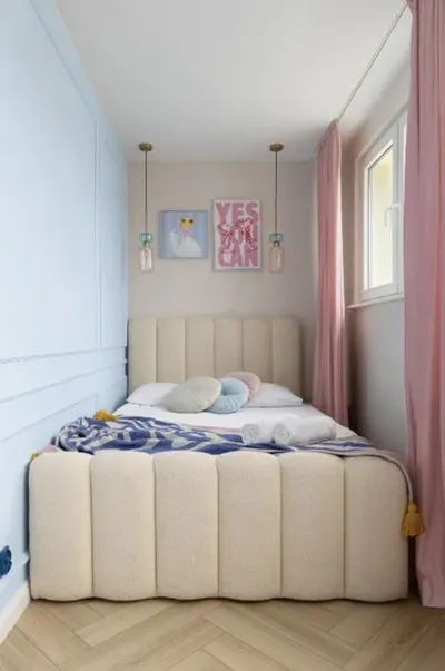 4100 zł ze wszystkimi opłatami | 2 pokoje | 46 m² | idealne dla koleżanek lub pary | żabianka przy SKM - miniatura 4