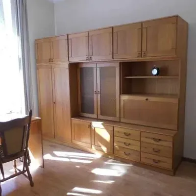 mieszkanie jednopokojowe na Starym Mieście