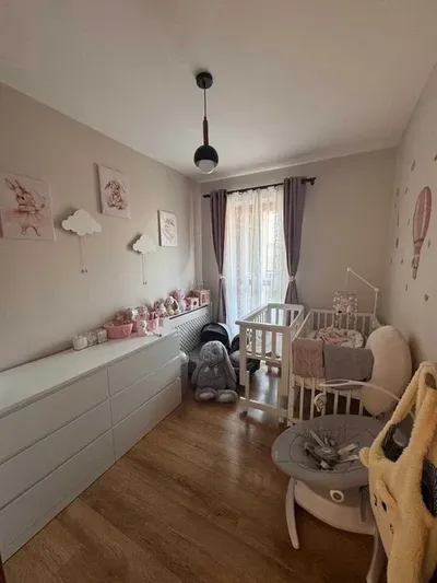 [BEZ POŚREDNIKÓW] 52m2 | komfortowe 3 pok.| Piltza Ruczaj | Balkon + Garaż - miniatura 5