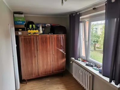 Mieszkanie na wynajem. 2 pokoje, 38 m², Pyskowice, ul. Matejki Boczna. Wolne od października. - miniatura 3