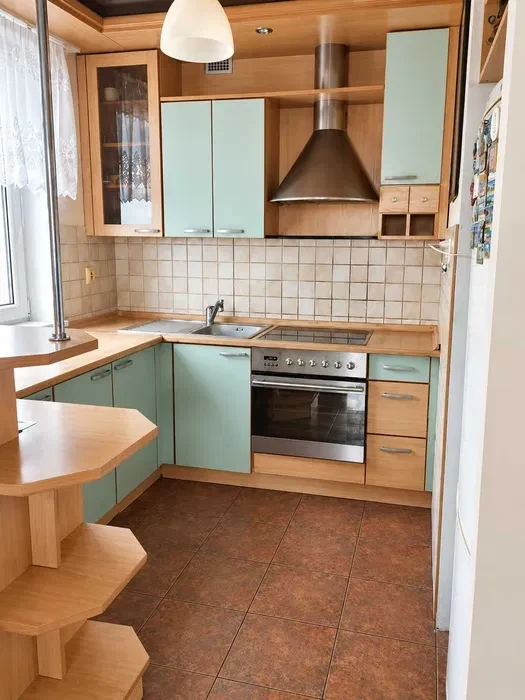 Mieszkanie 2-pokojowe 40 m² | Białołęka | loggia + garaż - 1/7