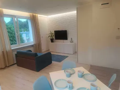 Nowoczesna, w pełni wyposażona kawalerka | Gdańsk Siedlce - miniatura 5