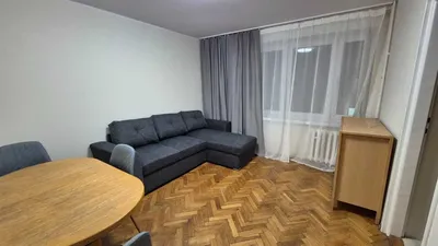 Do wynajęcia mieszkanie dwupokojowe ,ulica Masarska centrum Krakowa, Kazimierz. - miniatura 2