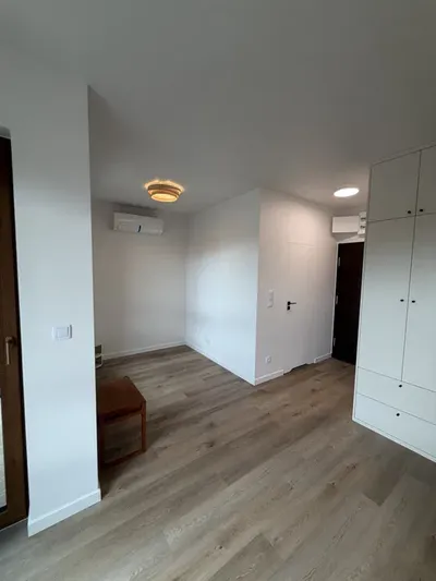 25 m² na MOKOTOWIE | METRO SŁUŻEW | balkon | garaż | komórka - miniatura 2
