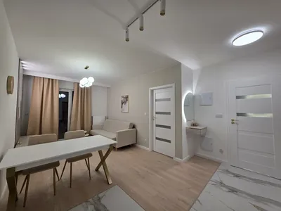 Mieszkanie do wynajęcia | 2 pokoje | 37 m² | NOWE | garaż + komórka | Hemara 3 – Białołęka | od 1 października