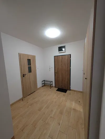 Nowoczesne 2-pokojowe mieszkanie z balkonem – Łódź Chojny, bezpośrednio - miniatura 5