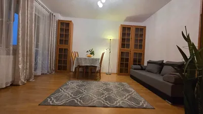 Mieszkanie do wynajęcia Bemowo, Powstańców Śląskich – 2 pokoje, 40 m², balkon | Bezpośrednio od właściciela