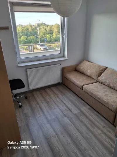 Mieszkanie 3 pokojowe ul. Kryształowa - miniatura 4