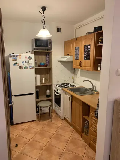 Mieszkanko w cichej okolicy 38m - miniatura 4