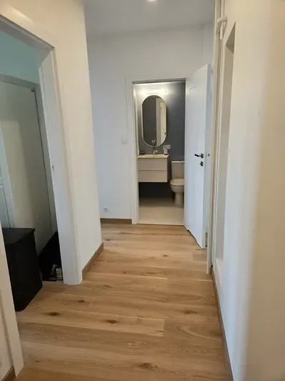 Wynajmę 1 duży jednoosobowy pokój z balkonem w 3 pok. mieszkaniu, Gocław, Praga Płd., Warszawa - miniatura 3