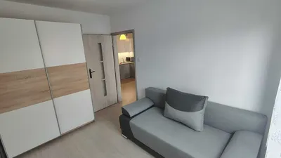 Mieszkanie 36 m² ul. Kajdasza, Jagodno – stan idealny, od zaraz - miniatura 3